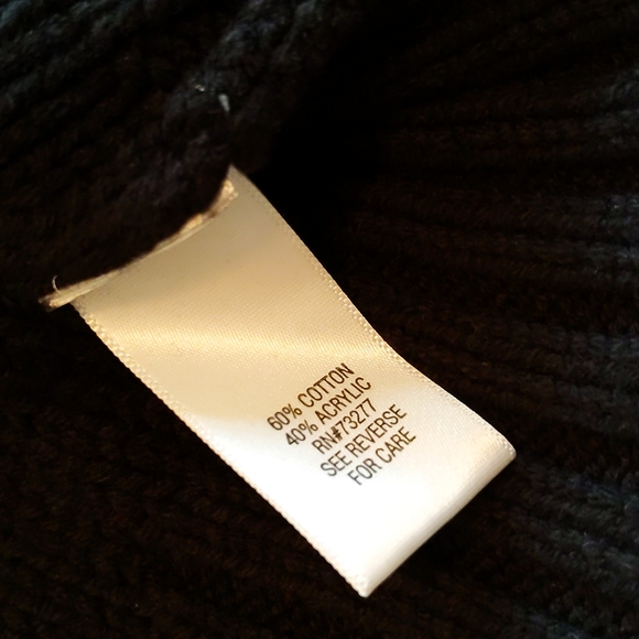 Sequined Sweater - Picture 5 of 9